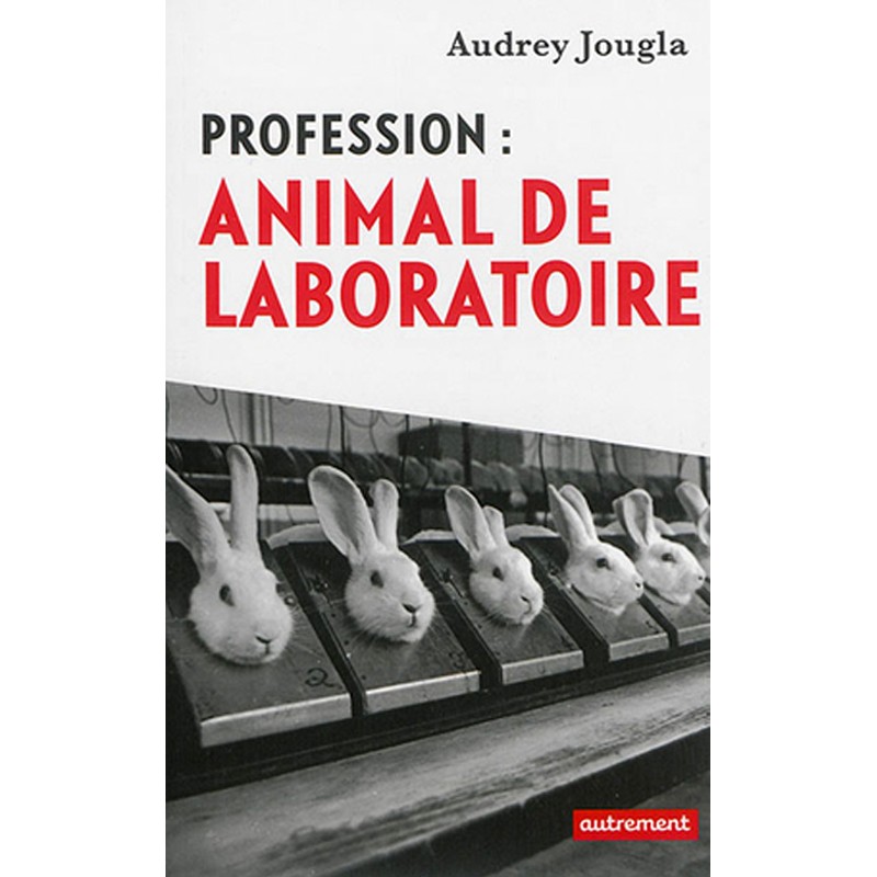 Profession : ANIMAL DE...